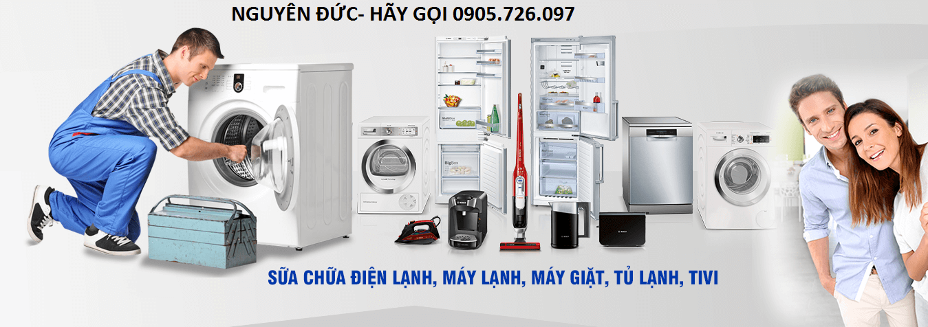 sửa tủ lạnh đà nẵng