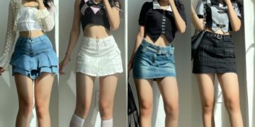 shop quần áo nữ Đà Nẵng