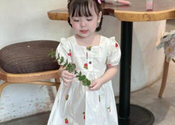 Top 10 Shop Đồ Trẻ Em Đà Nẵng Chất Liệu An Toàn Cho Bé Yêu