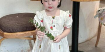 Top 10 Shop Đồ Trẻ Em Đà Nẵng Chất Liệu An Toàn Cho Bé Yêu