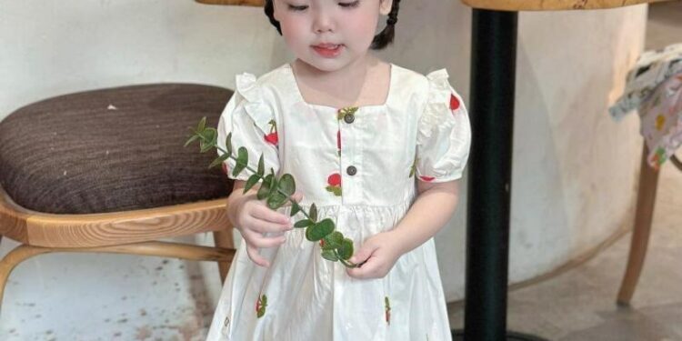 Top 10 Shop Đồ Trẻ Em Đà Nẵng Chất Liệu An Toàn Cho Bé Yêu