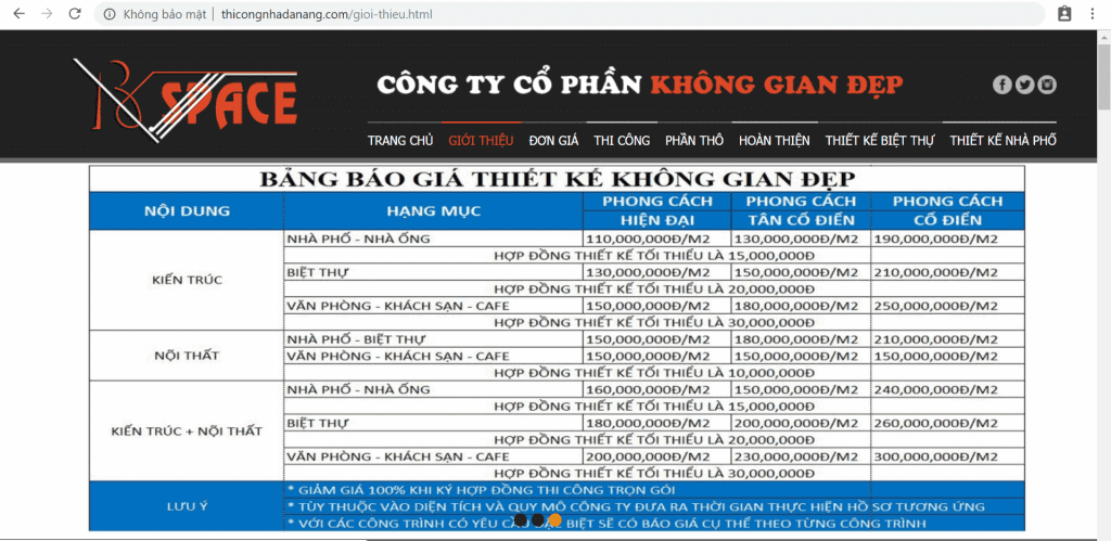 thiết kế nhà đà nẵng thiết kế nhà đà nẵng