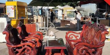 thu mua đồ cũ Đà Nẵng