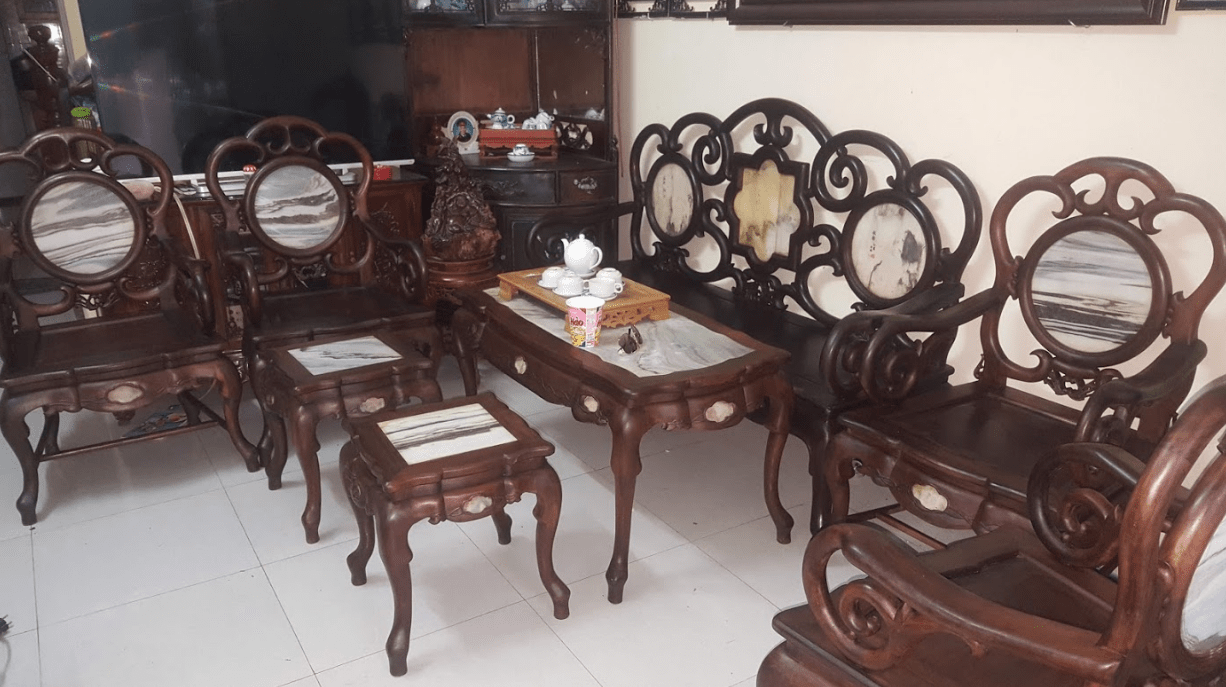Thu mua đồ cũ Đà Nẵng
