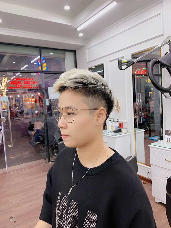 Top 5 tiệm salon cắt tóc nam Đà Nẵng đẹp nhất  Việc làm Đà Nẵng