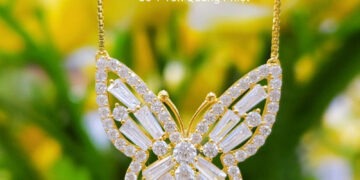 Khám Phá Top 10 Tiệm Vàng Bạc Đà Nẵng Đẳng Cấp Đẹp Mê Ly