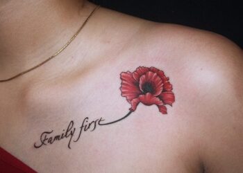 Tiệm xăm hình Đà Nẵng