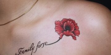 Tiệm xăm hình Đà Nẵng