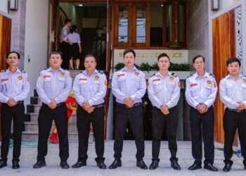 Công Ty Bảo Vệ Đà Nẵng
