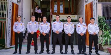 Công Ty Bảo Vệ Đà Nẵng