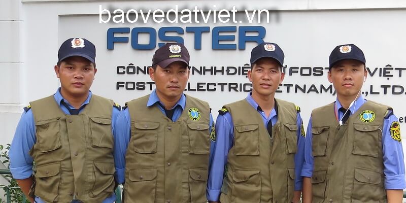 Công ty bảo vệ Đà Nẵng Công ty bảo vệ Đà Nẵng