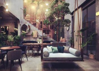 Top 10 Nhà Hàng Đà Nẵng View Đẹp Cực “Hấp Dẫn” Thực Khách