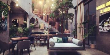 Top 10 Nhà Hàng Đà Nẵng View Đẹp Cực “Hấp Dẫn” Thực Khách