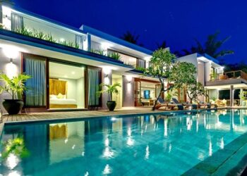 thiết kế biệt thự đà nẵng