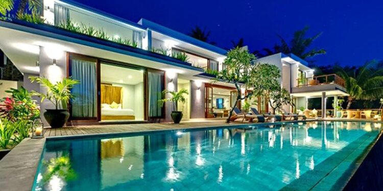 thiết kế biệt thự đà nẵng