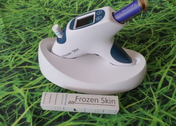 Yên Tâm Làm Đẹp Với Dịch Vụ Thiết Bị Spa Domestic Việt Nam