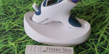 Yên Tâm Làm Đẹp Với Dịch Vụ Thiết Bị Spa Domestic Việt Nam