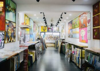 Đến Ngay TOP 10 Shop Đồ Trang Trí Nhà Đà Nẵng Đẹp Miễn Chê