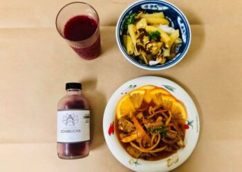 Quán ăn thực dưỡng Đà Nẵng