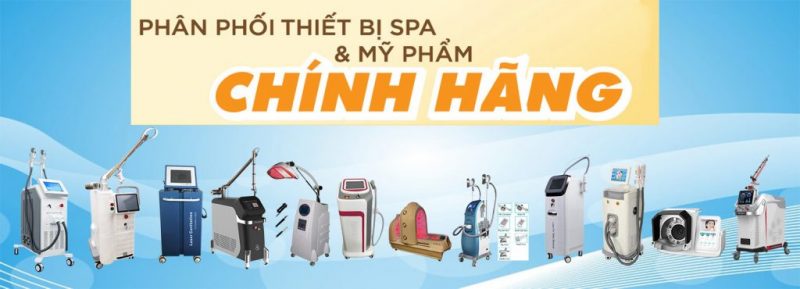 Thiết Bị Spa Tại Đà Nẵng Thiết Bị Spa Tại Đà Nẵng