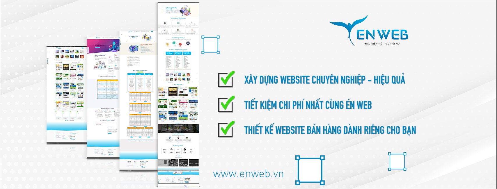 Én Web – Công Ty Thiết Kế Website Chất Lượng Tại Đà Nẵng