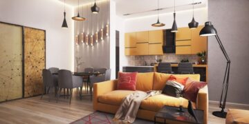 cửa hàng nội thất Đà Nẵng