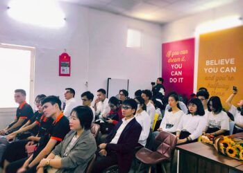 Top 10 Trung Tâm Marketing Online Đà Nẵng Tốt Nhất