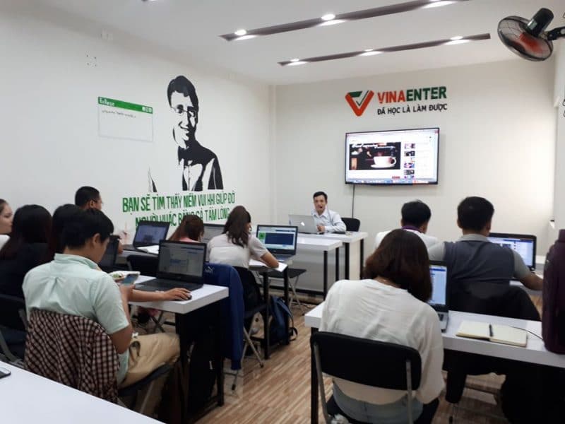 địa chỉ dạy Marketing Online tại Đà Nẵng