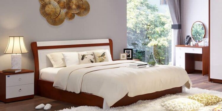 giường ngủ tốt tại Đà Nẵng