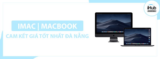 macbook Đà Nẵng