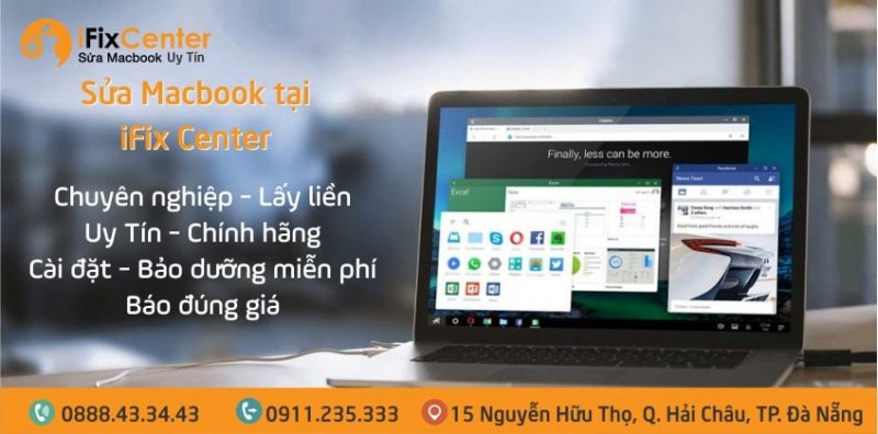 macbook Đà Nẵng macbook Đà Nẵng