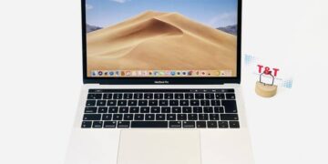 MacBook Đà Nẵng