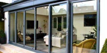 nhôm kính đà nẵng chất lượng