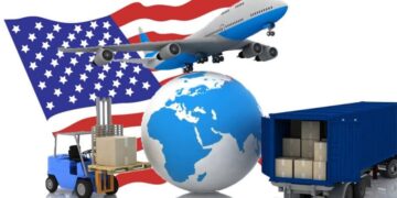 gửi hàng đi úc tại Đà Nẵng