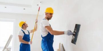 Sửa nhà Đà Nẵng uy tín