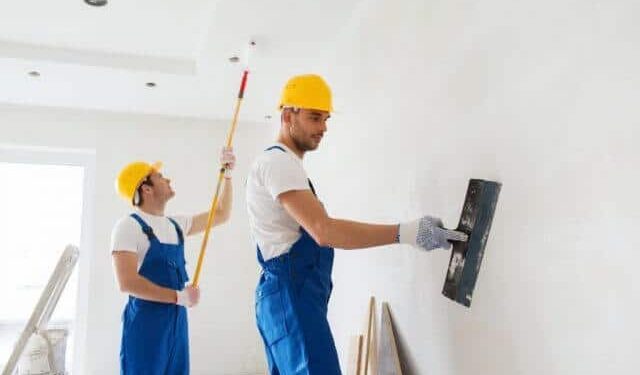 Sửa nhà Đà Nẵng uy tín