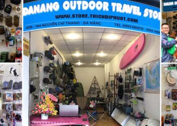 Top 4 Địa Điểm Bán Túi Ngủ Đà Nẵng Chất Lượng- Giá Tốt