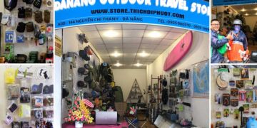 Top 4 Địa Điểm Bán Túi Ngủ Đà Nẵng Chất Lượng- Giá Tốt