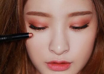 trang điểm tại nhà ở Đà Nẵng