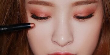 trang điểm tại nhà ở Đà Nẵng