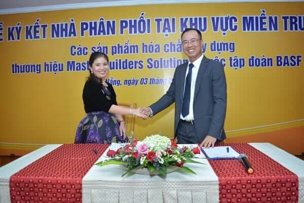 Vật liệu xây dựng Đà Nẵng Công Ty TNHH Duy Thịnh