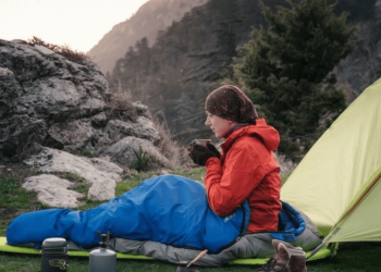 Địa điểm bán túi ngủ uy tín chất lượng tại TPHCM