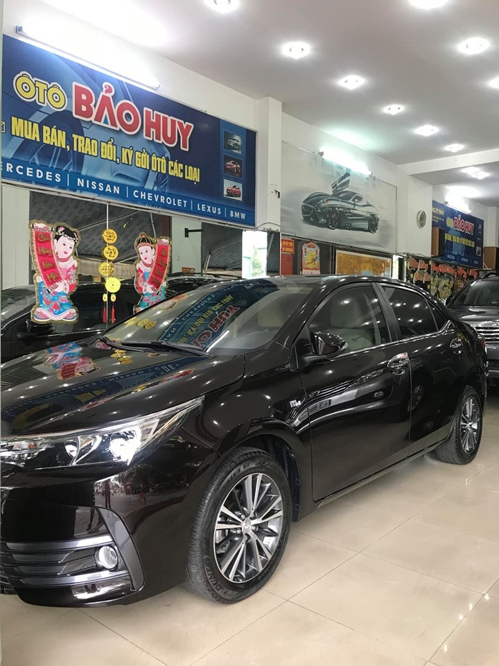 Top 10 showroom chuyên mua bán ô tô cũ Đà Nẵng uy tín nhất