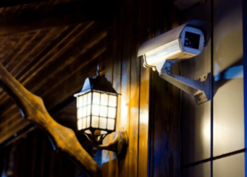 lắp camera gia đình