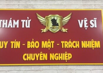 Bảo Vệ Phúc Tâm – Dịch Vụ Vệ Sĩ Cá Nhân Bảo An Hàng Đầu Đà Nẵng