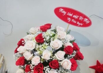 Hoa Tươi Nét Việt Và Các Shop Hoa Tươi Đà Nẵng Đẹp Mê Ly