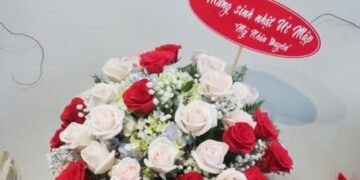Hoa Tươi Nét Việt Và Các Shop Hoa Tươi Đà Nẵng Đẹp Mê Ly