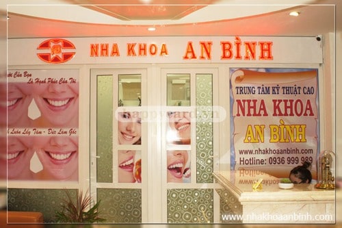 niềng răng Đà Nẵng niềng răng Đà Nẵng