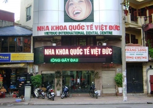niềng răng Đà Nẵng niềng răng Đà Nẵng