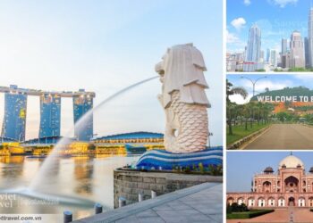 Tour Du Lịch Singapore Malaysia Giá Rẻ Nên Đi Ở Công Ty Lữ Hành Nào?
